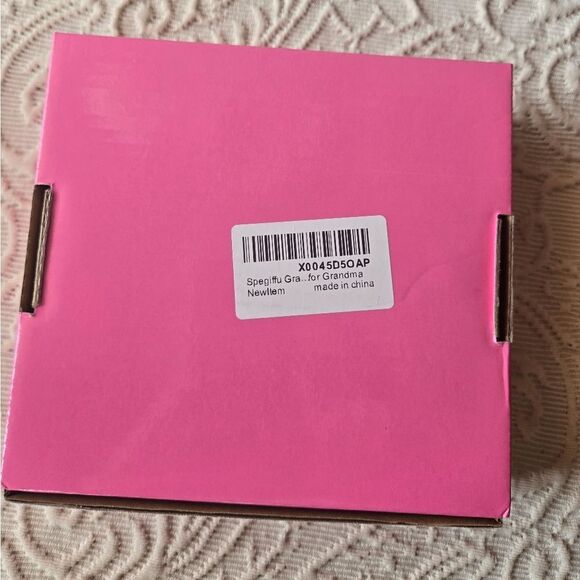 Grandmas Trinket Tray NWT - Picture 5 of 7